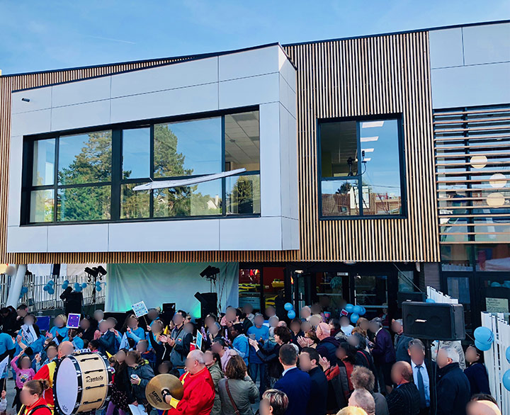 Quartier Saint-Martin