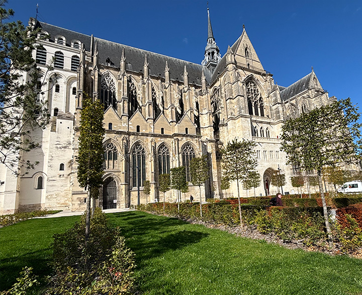 Quartier Centre ville