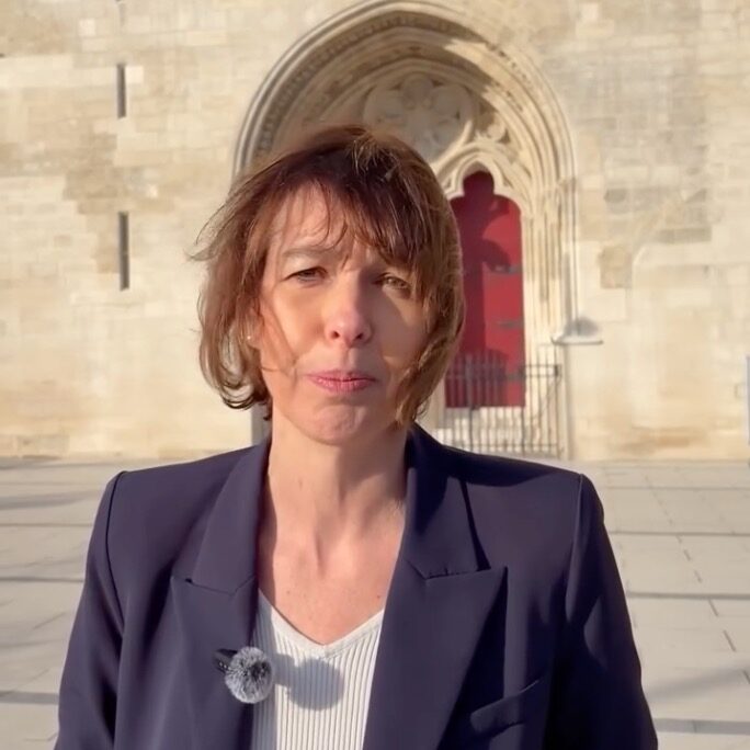 Écouter. Comprendre. Agir. Avancer ensemble