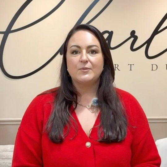 Charlène Mouri - Cheffe d'entreprise