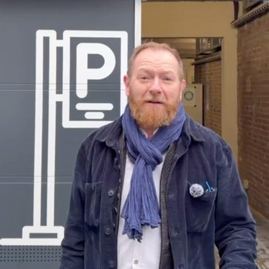 Jean-Claude Lallement - Enseignant en métiers d'art ébénisterie