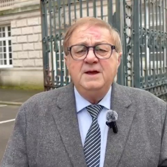 Maître Gilles Laurent - Avocat