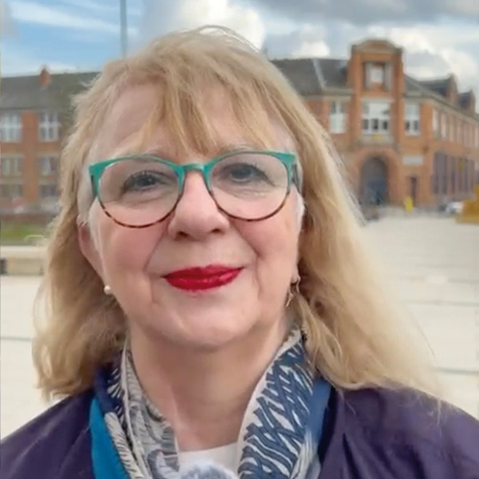 Quand on a un bon Maire, on le garde !